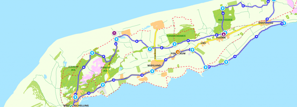 Fiets Huren Op Terschelling? 4 Tips | HurenEnzo - Huren Blog