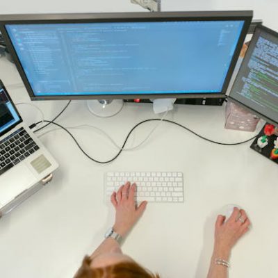 Slimme verhuursoftware die werkt zoals jij werkt