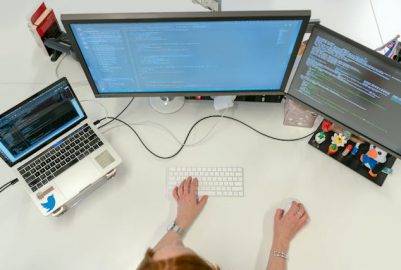 Slimme verhuursoftware die werkt zoals jij werkt
