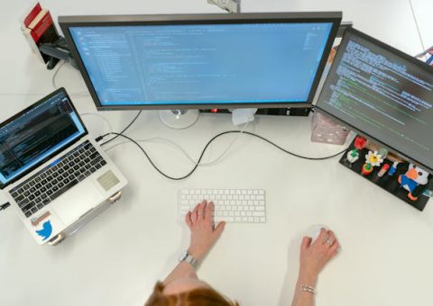 Slimme verhuursoftware die werkt zoals jij werkt